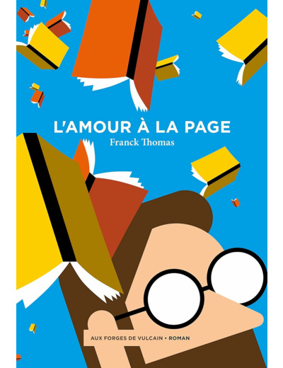 L'AMOUR A LA PAGE