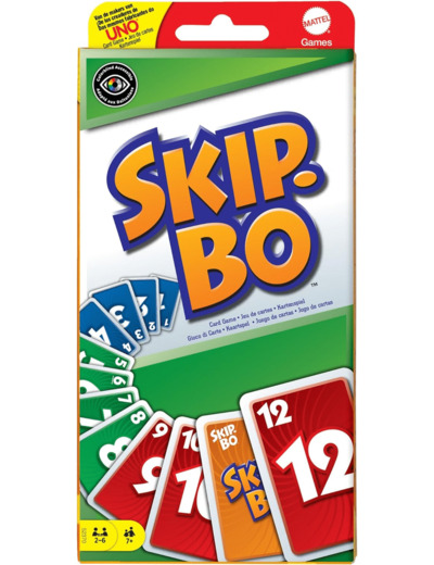 Skip Bo