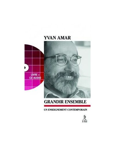 Grandir ensemble (CD)