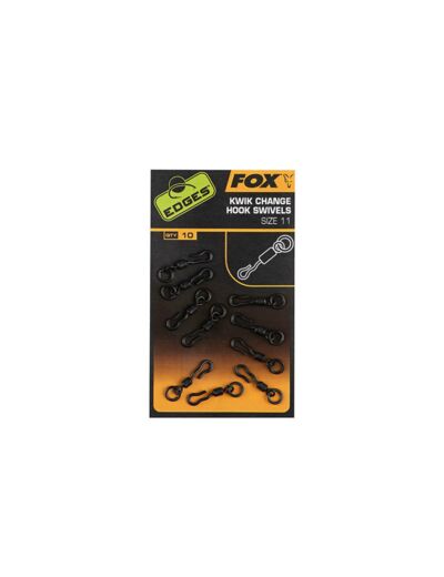 kwik change hook swivel fox