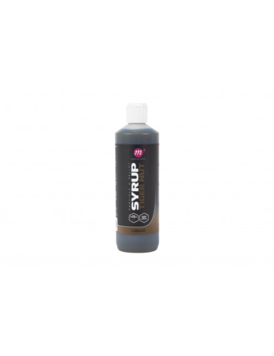 syrup 500ml tiger nuts