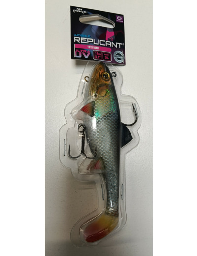 replicant wobble tispy roach14cm