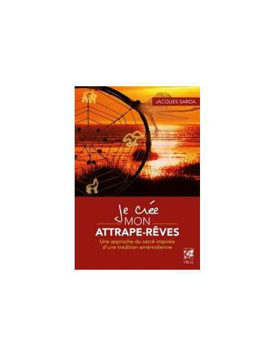 Je crée mon Attrape-Rêves