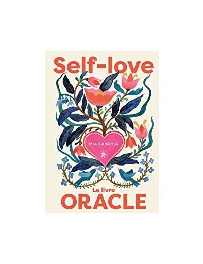 Self Love - Le livre Oracle