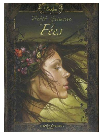 Petit grimoire des Fées