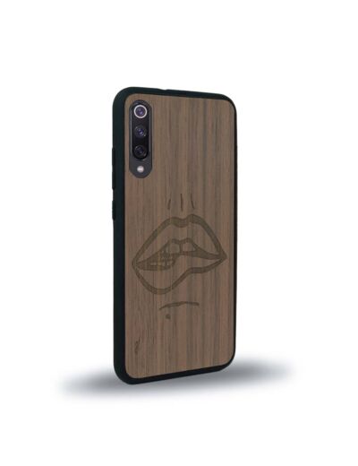 Coque Xiaomi Redmi 9A - The Kiss