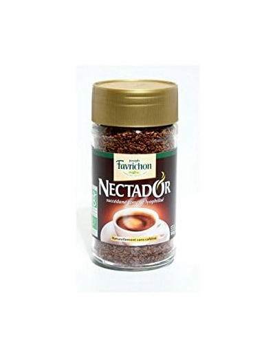 NECTADOR SUCCEDANE LYOPHILISE 100G FAVRICHON VIGNON