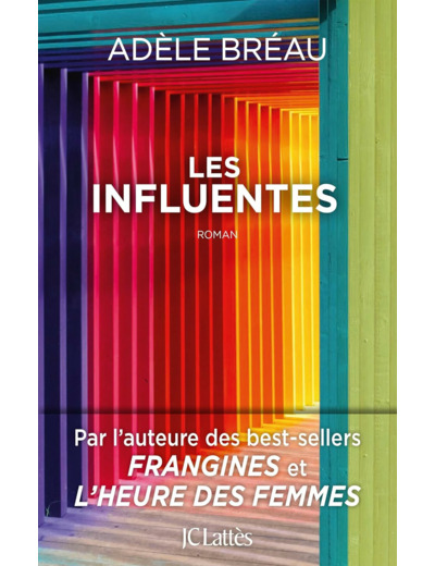 LES INFLUENTES