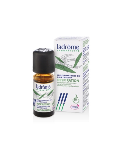 Mélange pour diffusion RESPIRATION 10ml