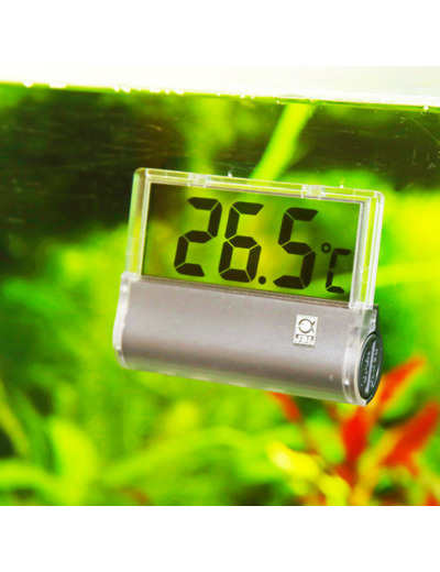 Thermomètre d'aquarium JBL DigiScan