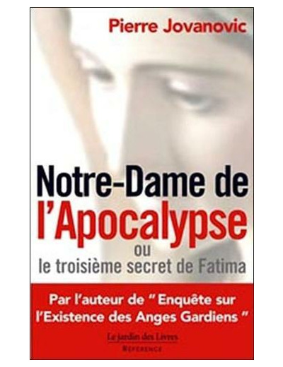 Notre-Dame de l'Apocalypse - Poche