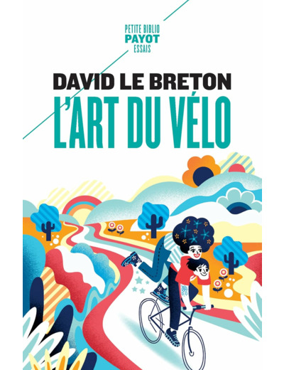 L'ART DU VELO