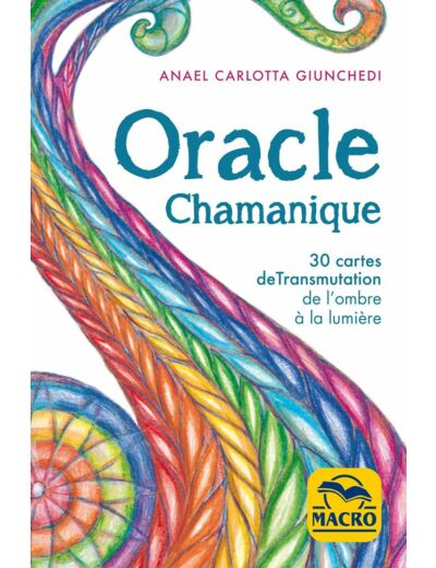 Oracle Chamanique