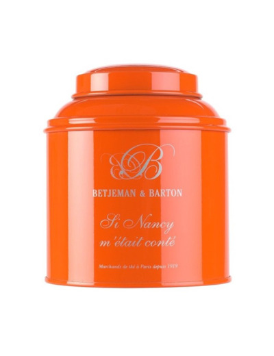 Si Nancy m'était conté boîte 125g