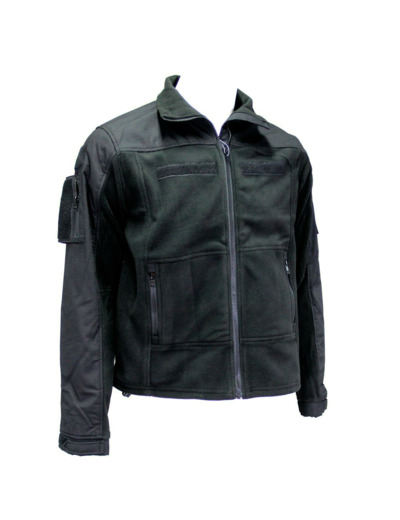 Veste de combat polaire
