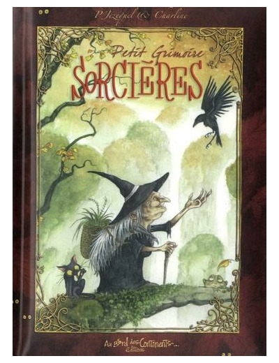 Sorcières