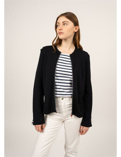 Gilet La Rochelle