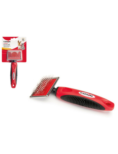 Carde à picots ronds - Taille L