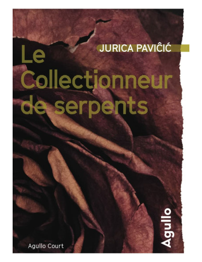 LE COLLECTIONNEUR DE SERPENTS