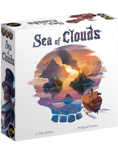 Sea of Clouds