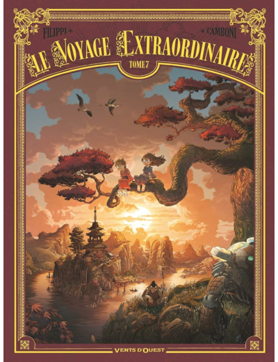 LE VOYAGE EXTRAORDINAIRE - TOME 07 - CYCLE 3 - VINGT MILLE LIEUES SOUS LES GLACES 1/3