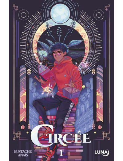 CIRCEE TOME 1