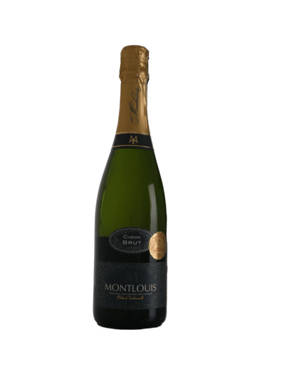 MONTLOUIS BRUT NOIR