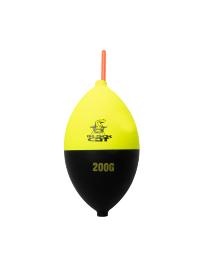 flotteur hard core beacon