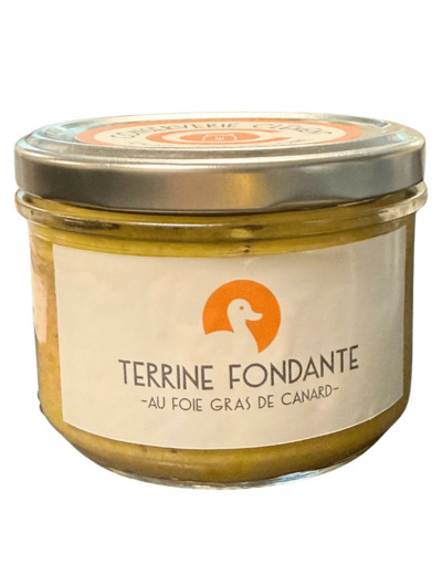 Terrine fondante