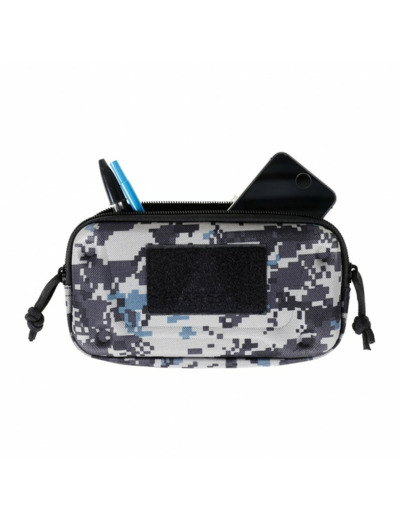 Trousse baroud box (Cam bleu digital)