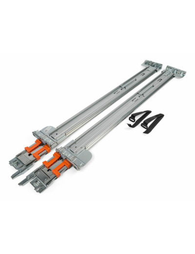 Dell PowerEdge-R750xs, R550 Ready rails II Rail kit B21 Type NOB 0DR8H4