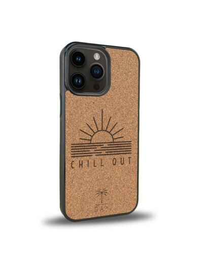 Coque iPhone 14 Pro Max - La Chill Out