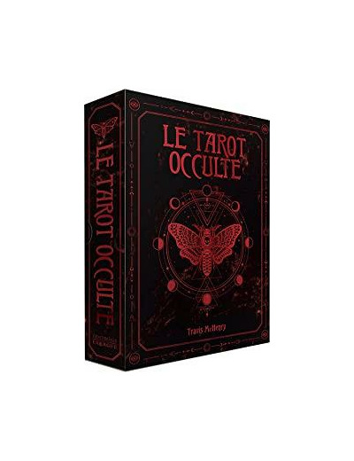 Tarot occulte