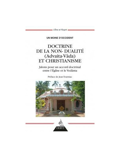 Doctrine de la non-dualité (Advaita Vâda) et christianisme