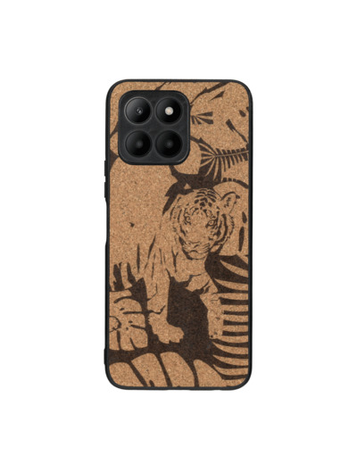 Coque Honor 70 Lite - Le Tigre