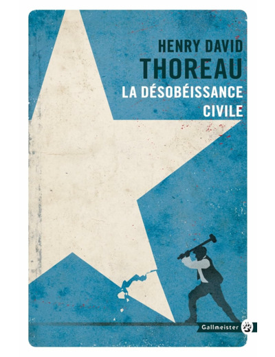 LA DESOBEISSANCE CIVILE