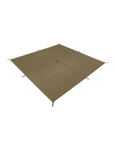 Bâche terrain EXPÉDITION ripstop 2.5 LIGHT-SHELL imperméable