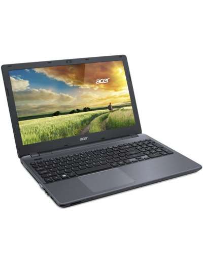 Acer aspire E5-571 Z5WAH - Linux - i5 4Go 240Go SSD - Webcam - 15.6 - Ordinateur Portable PC