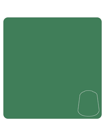 Peinture Warhammer - Layer - Warboss Green 12ml