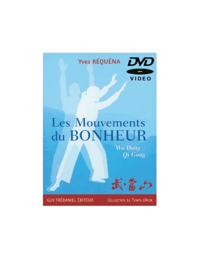 Les mouvements du bonheur (DVD)