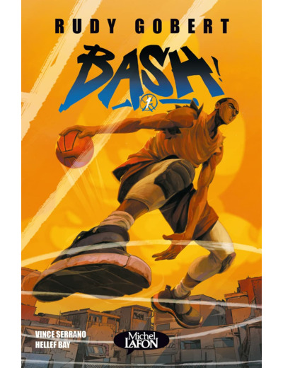 BASH - TOME 1 - VOL01