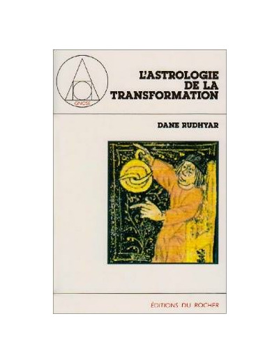 L'Astrologie de la transformation