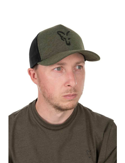 casquette trucker ver 2026 fox