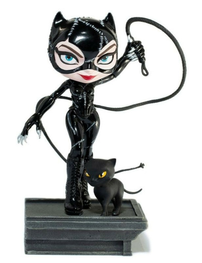 FIGURINE CATWOMAN BATMAN RETURNS