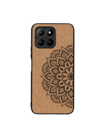 Coque Honor 70 Lite - Le Mandala Sanskrit