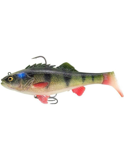 3D perch RTF 20cm savage gear