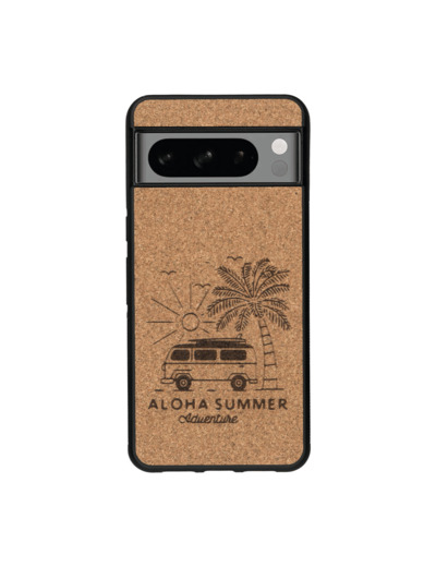 Coque Google Pixel 8pro - Aloha Summer