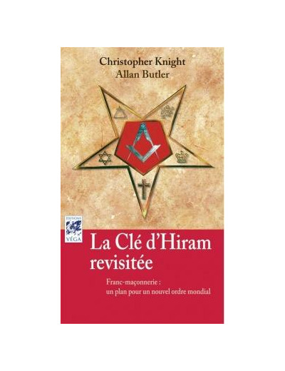 La clé d'Hiram revisitée