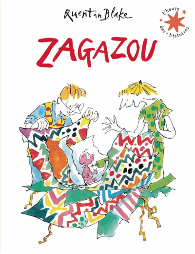 ZAGAZOU