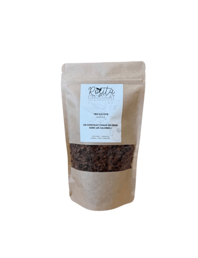 Infusion cacao